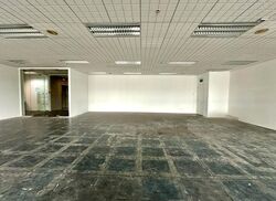 Prudential Tower (D1), Office #486323501